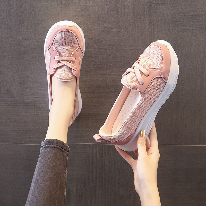 NevoMima - Ergonomic Slip-On Orthopedic Shoes