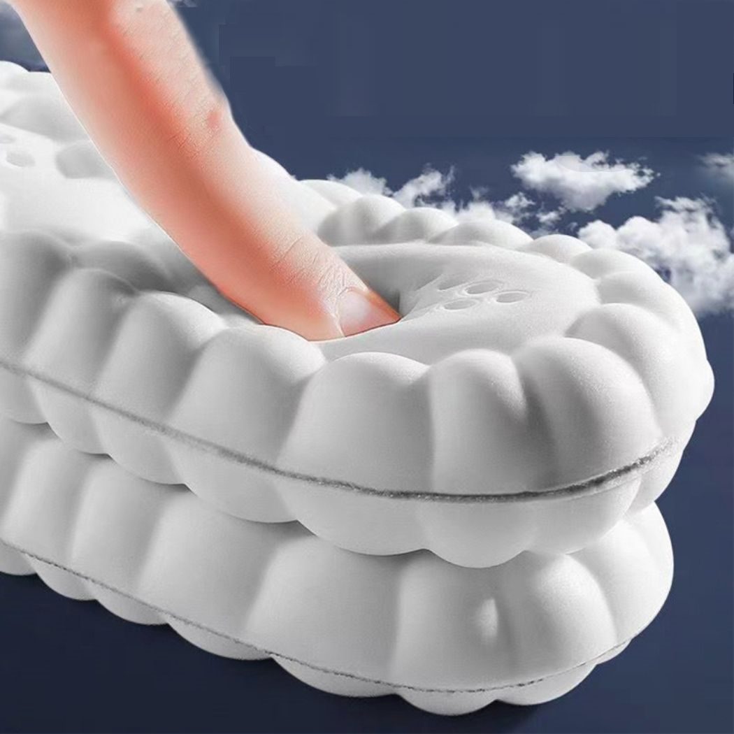 NevoCloud - Pain Relief Orthopedic Insoles