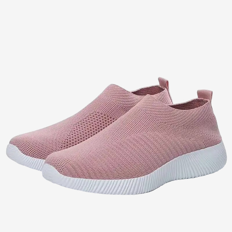NevoGo - Elegant and comfortable slip-on orthopedic shoes