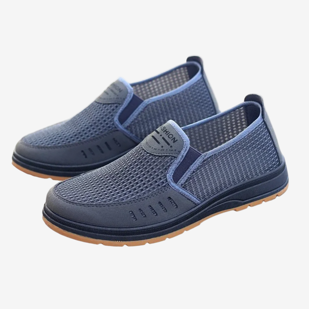 NevoXo - Non-slip and breathable orthopedic shoes for men