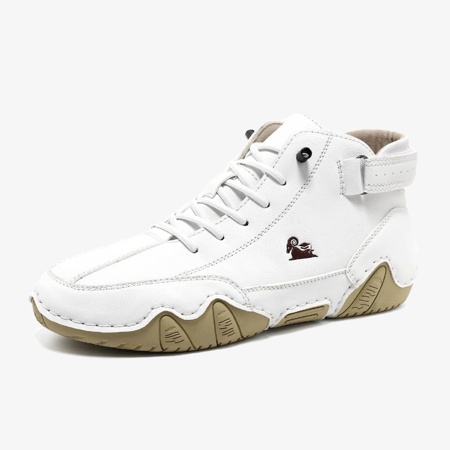 NevoLdeck Wide Shoes