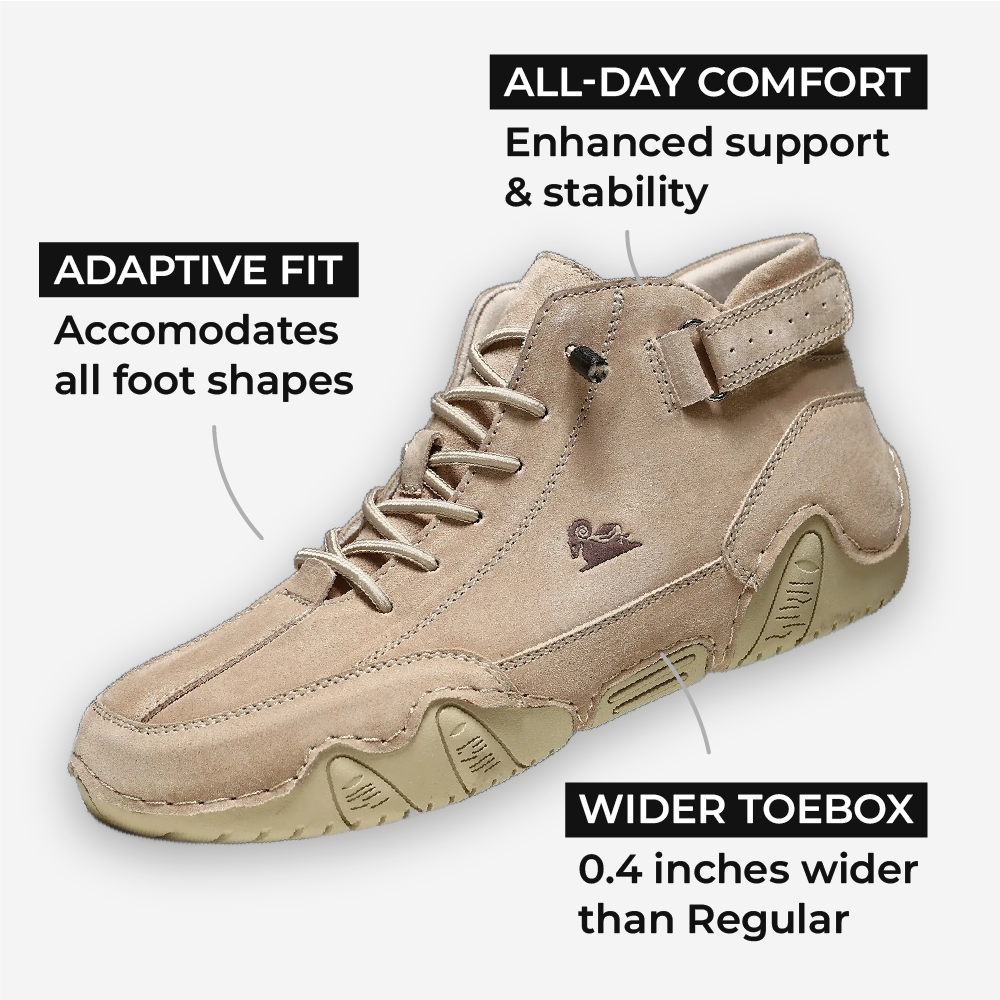 NevoLdeck Shoes
