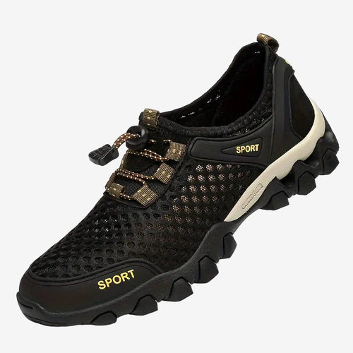 NevoSport - Sports and breathable orthopedic shoes