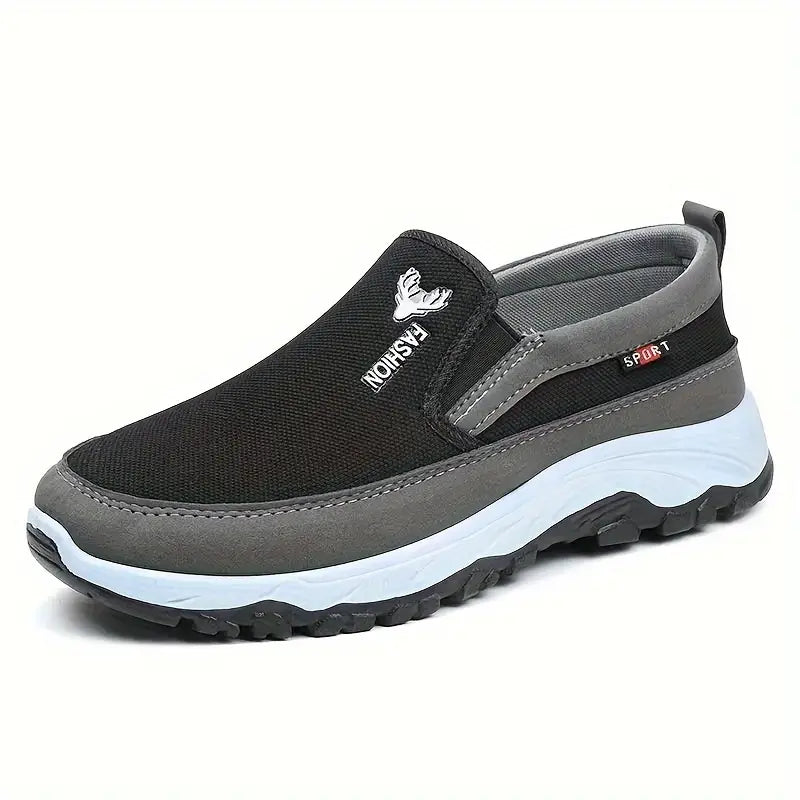 NevoSoft - Comfortable orthopedic slip-on shoes