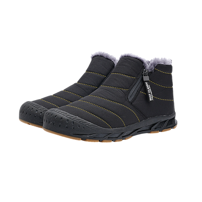 NevoNorth - Fleece Lined Winter Orthopedic Shoes