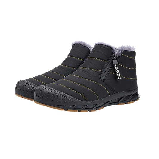 NevoNorth - Fleece Lined Winter Orthopedic Shoes