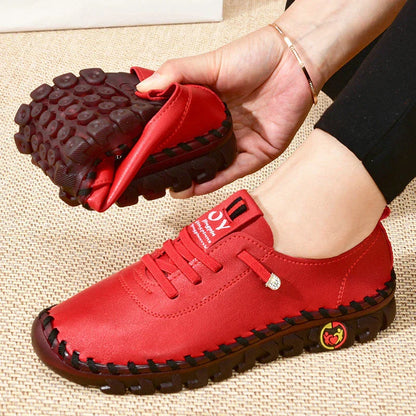 NevOY - Women's orthopedic moccasins