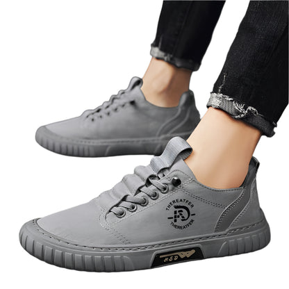 NevoMen - Low orthopedic shoes for men