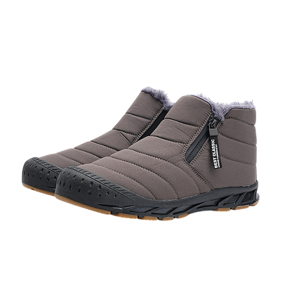 NevoNorth - Fleece Lined Winter Orthopedic Shoes