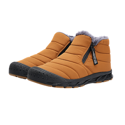 NevoNorth - Fleece Lined Winter Orthopedic Shoes