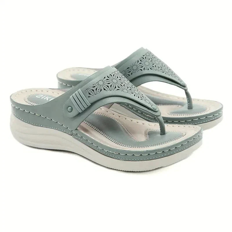 NevoSiketu - Breathable and comfortable orthopedic sandals