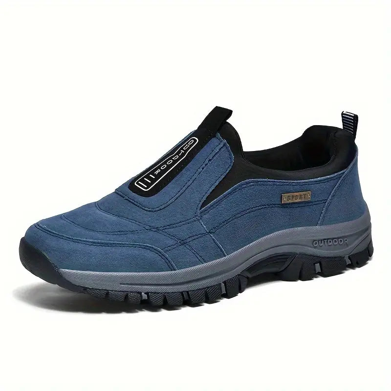 NevoFlex - Waterproof and comfortable orthopedic shoes for men