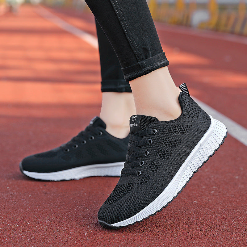 NevoFit - Comfortable and breathable sports orthopedic shoes