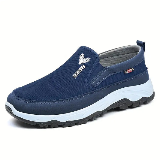 NevoSoft - Comfortable orthopedic slip-on shoes