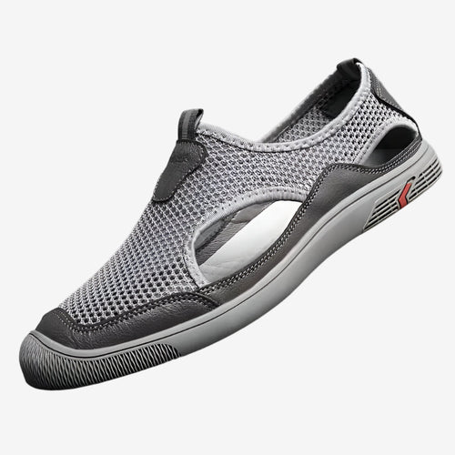 NevoLite - Ergonomic & Ultra-Lightweight Barefoot Sandals