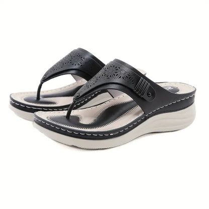 NevoSiketu - Breathable and comfortable orthopedic sandals