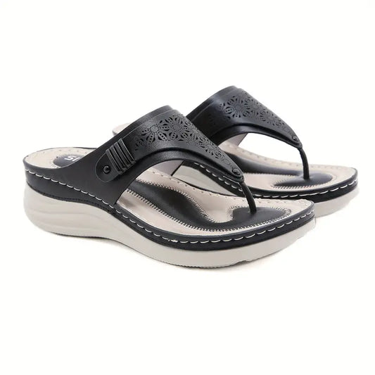 NevoSiketu - Breathable and comfortable orthopedic sandals