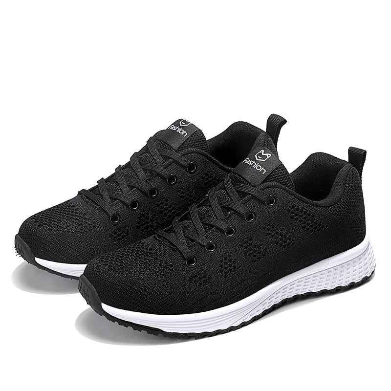 NevoFit - Comfortable and breathable sports orthopedic shoes