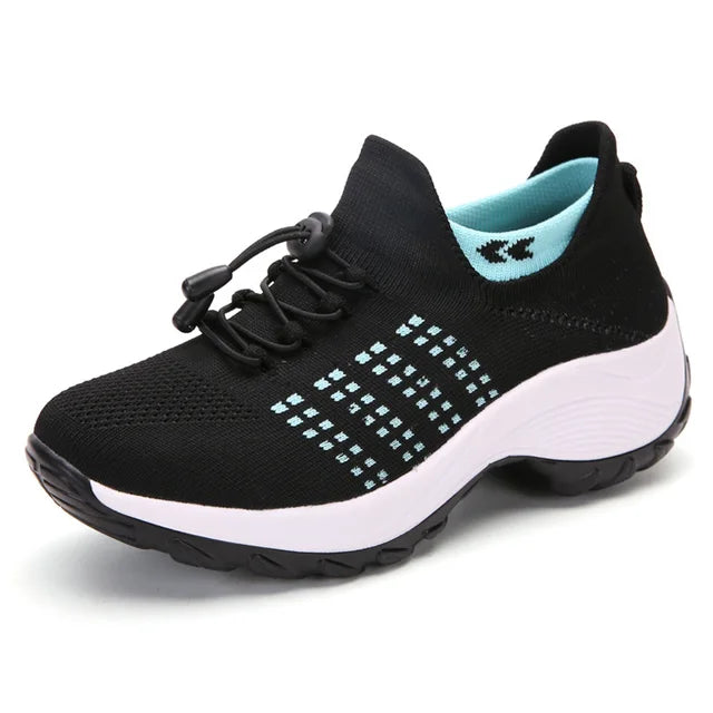 NevoRelief - Women's Orthopedic shoes