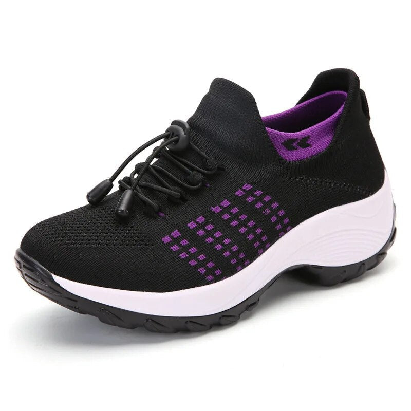 NevoRelief - Women's Orthopedic shoes