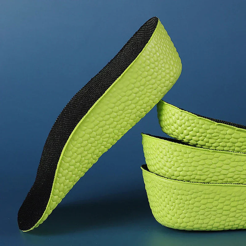 NevoPads - Enhancing Orthopedic Insoles