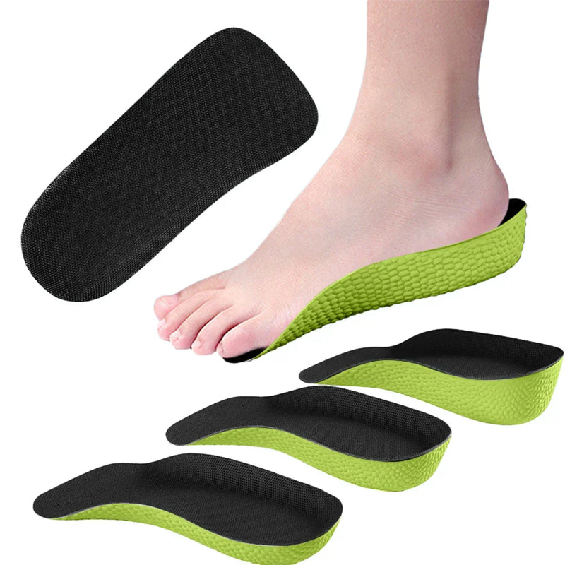 NevoPads - Enhancing Orthopedic Insoles