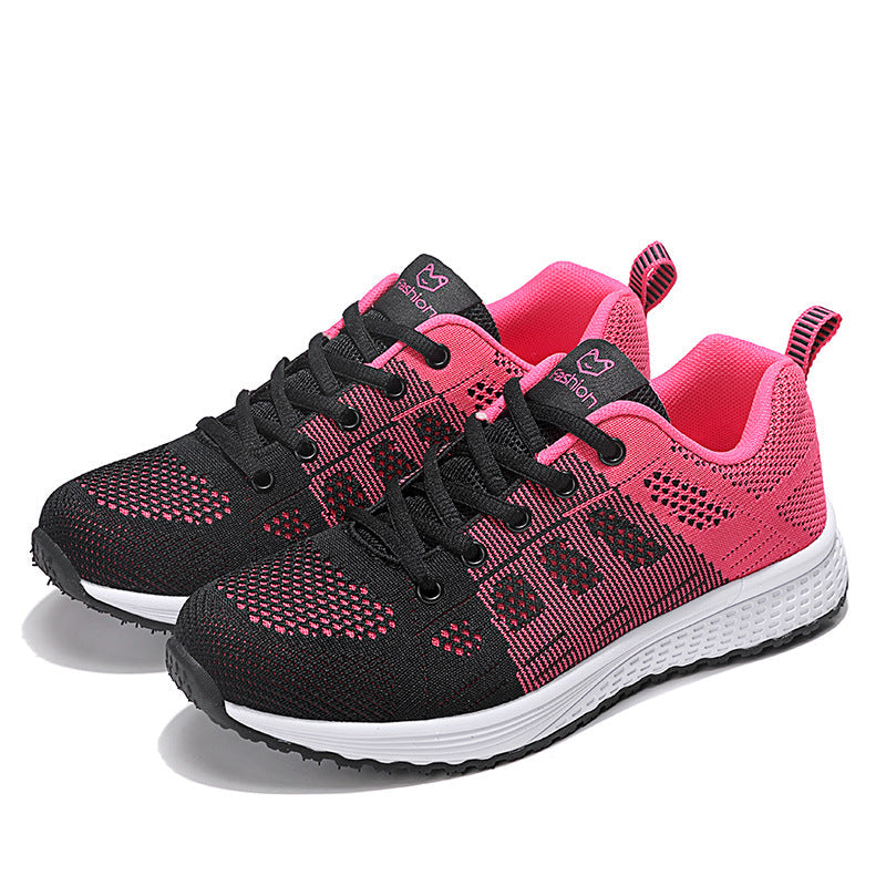 NevoFit - Comfortable and breathable sports orthopedic shoes