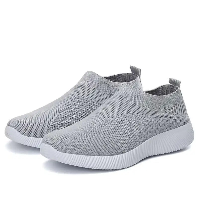 NevoGo - Elegant and comfortable slip-on orthopedic shoes