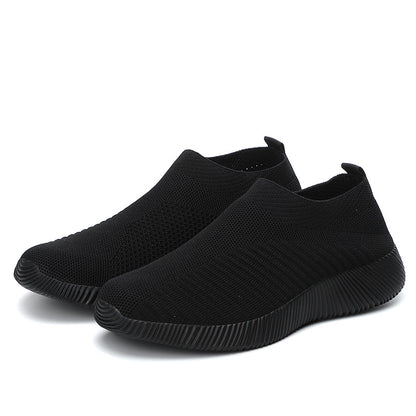 NevoGo - Elegant and comfortable slip-on orthopedic shoes