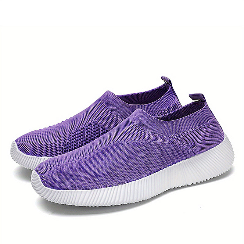 NevoGo - Elegant and comfortable slip-on orthopedic shoes