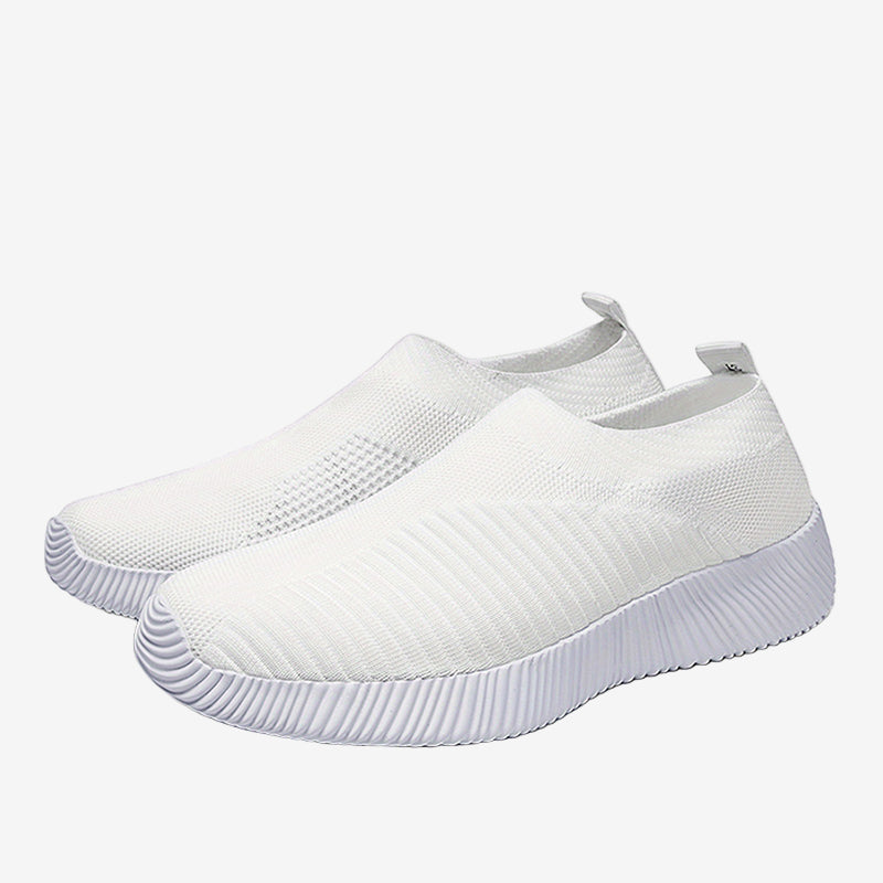 NevoGo - Elegant and comfortable slip-on orthopedic shoes – Nevova US