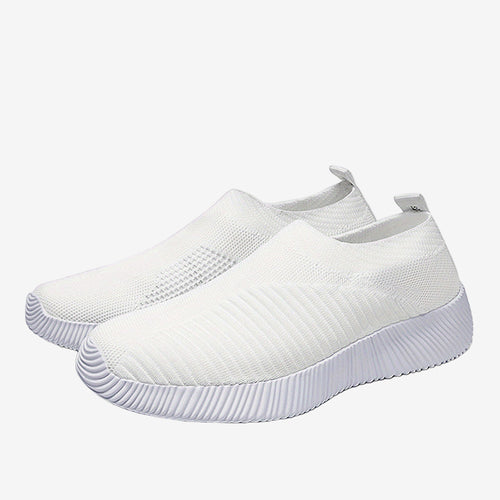 NevoGo - Elegant and comfortable slip-on orthopedic shoes