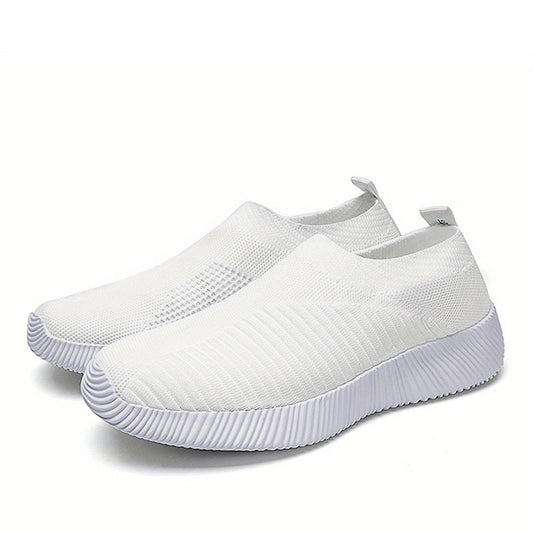 NevoGo - Elegant and comfortable slip-on orthopedic shoes