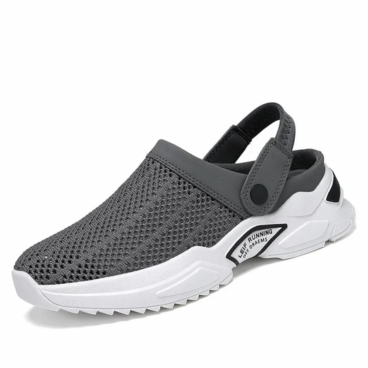 NevoMesh - Orthopedic hollow shoes for men