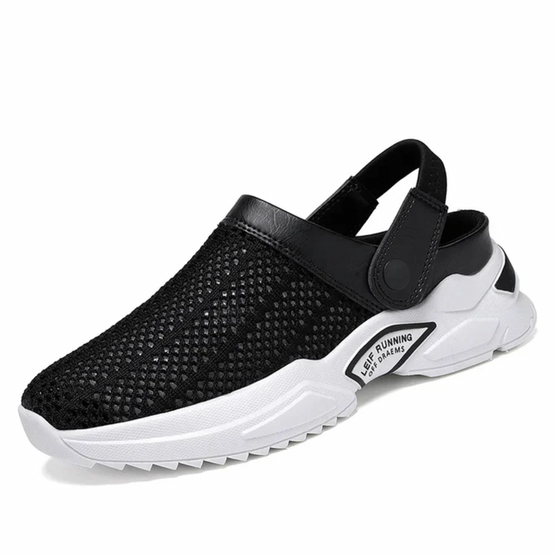 NevoMesh - Orthopedic hollow shoes for men