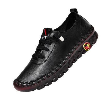 NevOY - Women's orthopedic moccasins