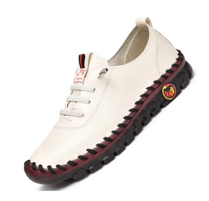 NevOY - Women's orthopedic moccasins