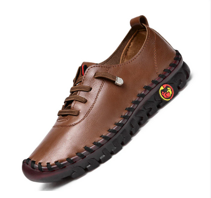 NevOY - Women's orthopedic moccasins