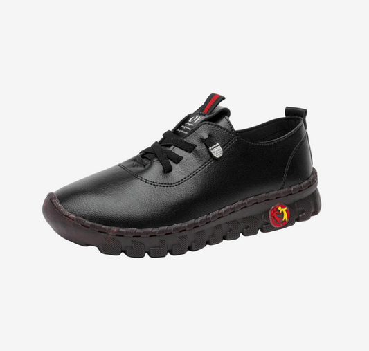 NevOYS - Women's orthopedic moccasins