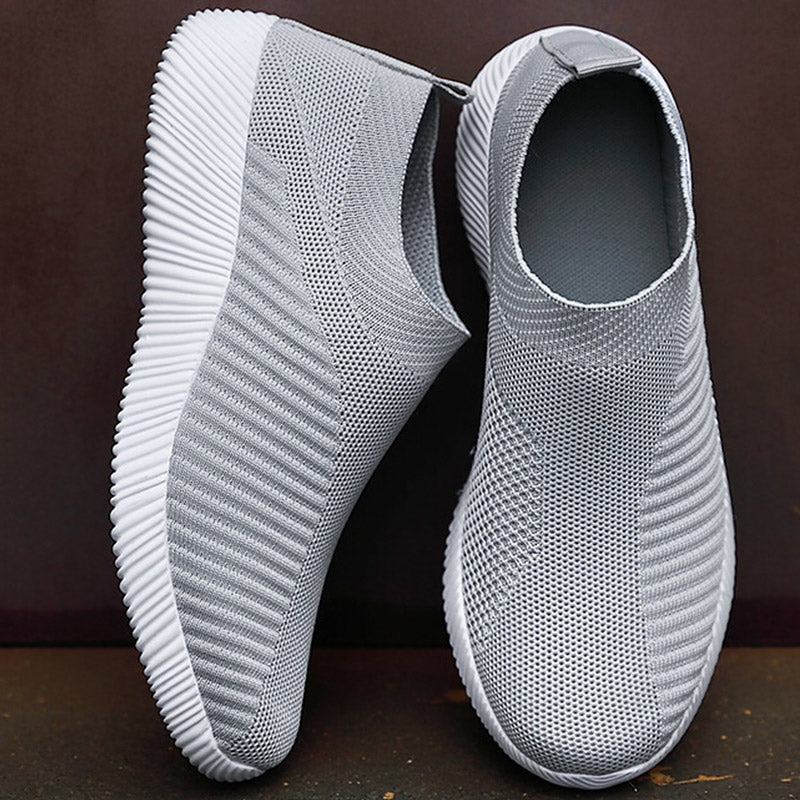 NevoGo - Elegant and comfortable slip-on orthopedic shoes