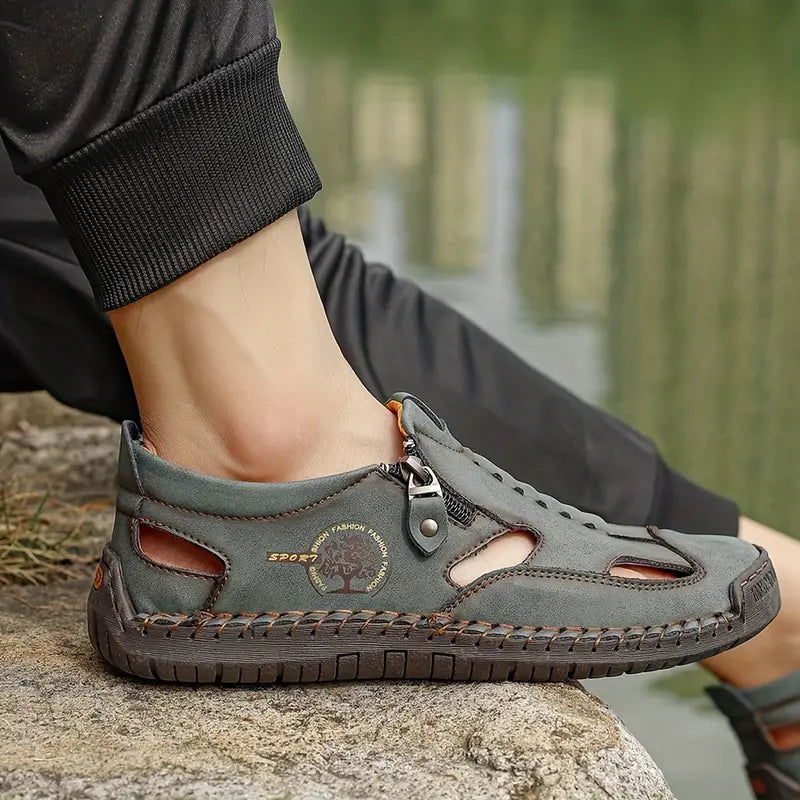 NevoNat - Durable and breathable orthopedic sandals