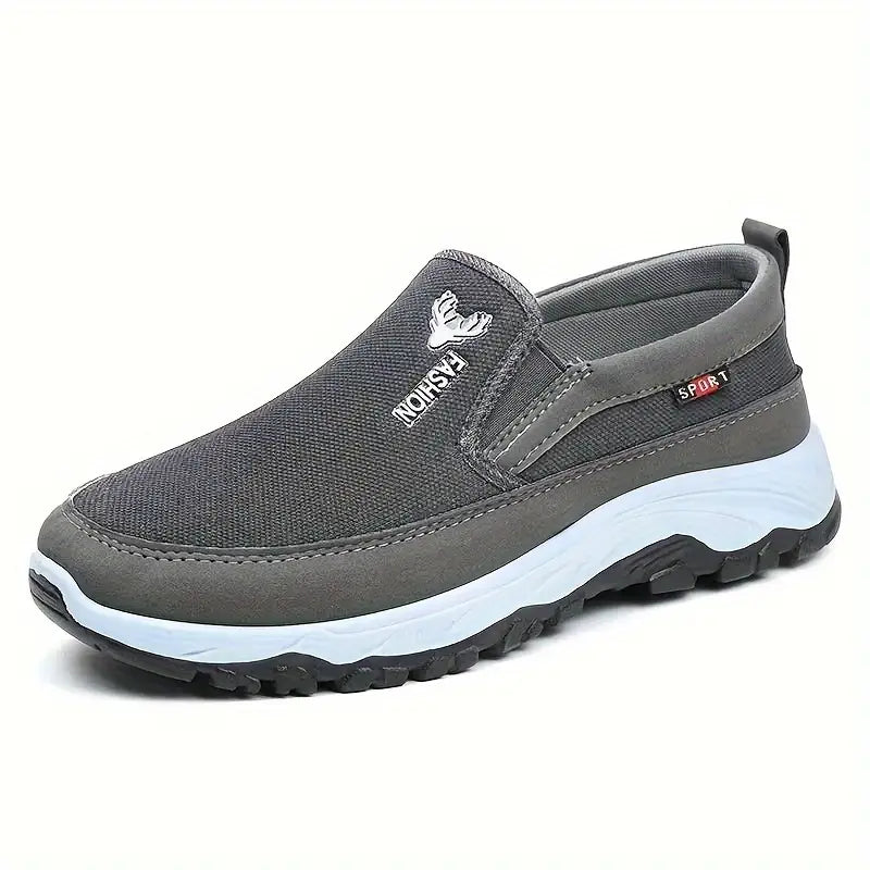 NevoSoft - Comfortable orthopedic slip-on shoes