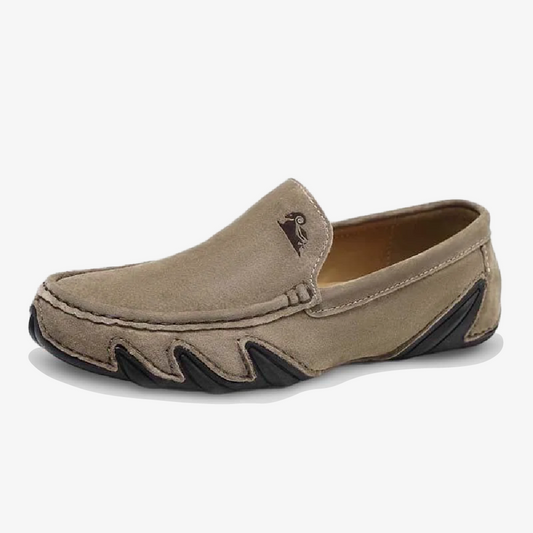 NevoLeo Loafers