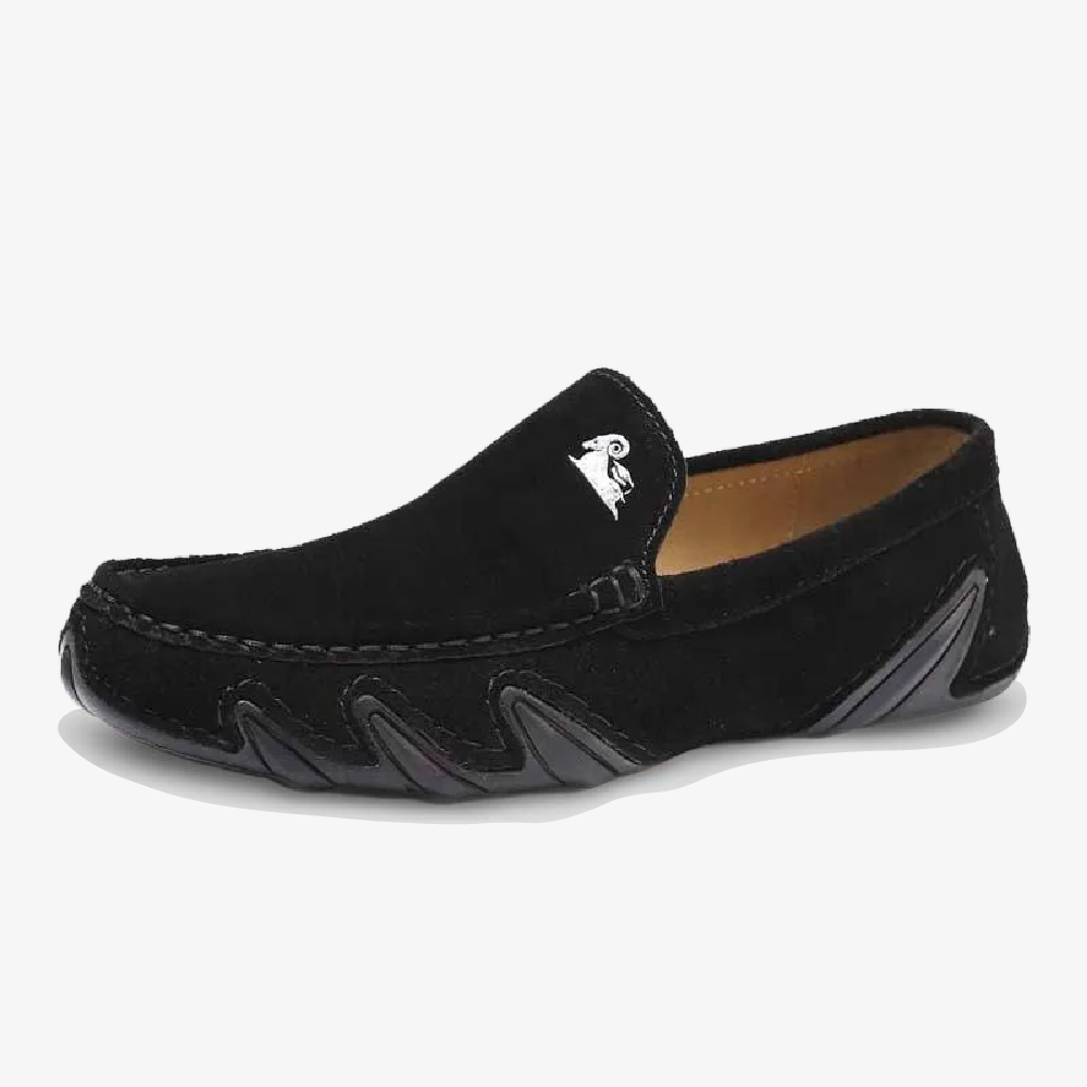 NevoLeo Loafers