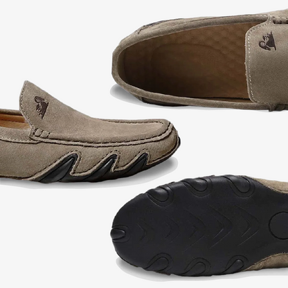 NevoLeo Loafers