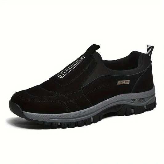 NevoFlex - Waterproof and comfortable orthopedic shoes for men