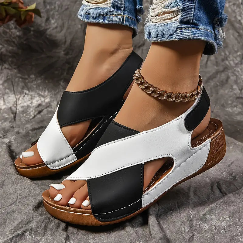 NevoSole - Breathable and comfortable orthopedic sandals