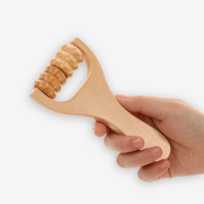 Reflexology Foot Massager