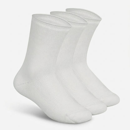 Extra Roomy Socks (3-Pack)