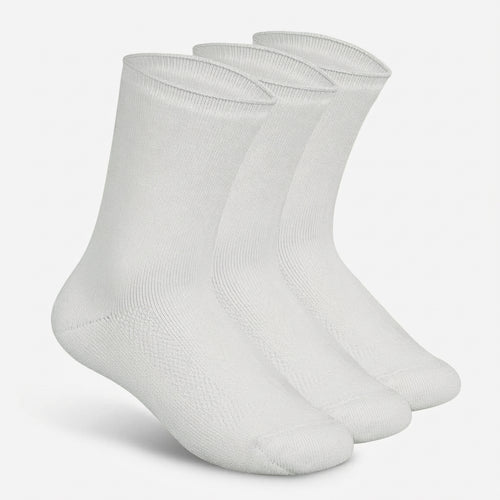 Extra Roomy Socks (3-Pack)